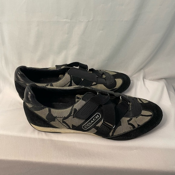 Coach Shoes - COACH Kyra shoes.   Size 7.5. Super comfy